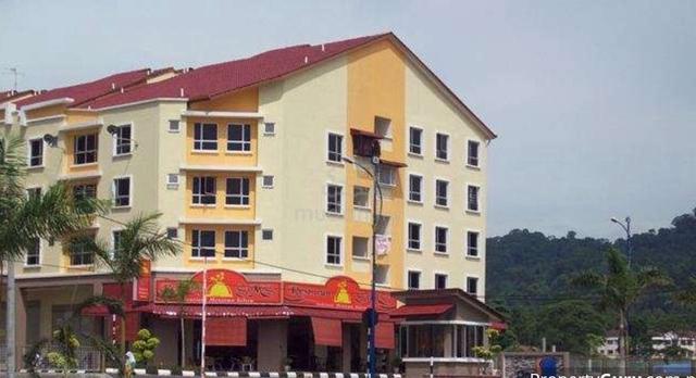 One Selayang 1