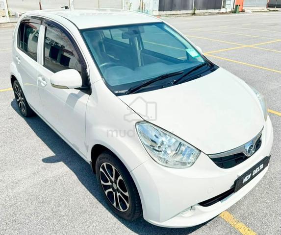 [🤩JACKPoT🤩]13 LAGIBEST 1 OWNER MYVI 1.3 EZI(A) - 3