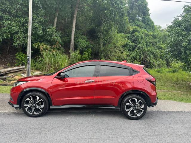 2020 Honda HR-V 1.8 RS MY16 FACELIFT (A) - 5