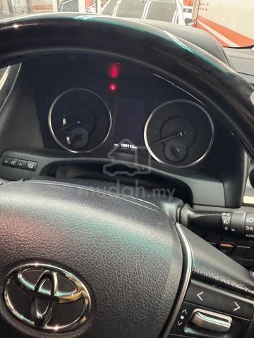 2017 Toyota ALPHARD 2.5 2.5 SC (A) - 5