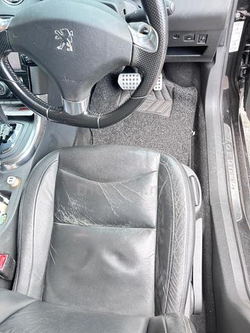 2016 Peugeot 408 1.6 GRIFFE THP (A) - 5