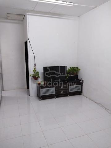 Teres Setingkat Taman Widuri, Sungai Jawi, SPS, Penang 2