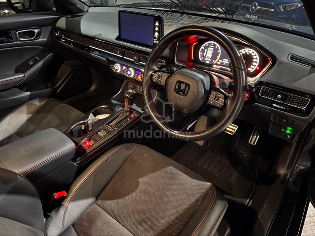 2023 Honda CIVIC 1.5 RS (A) - 5