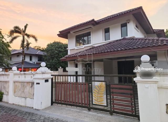 Double-storey Bungalow @ Casa Grande at Pulau Tukis area in Penang 1