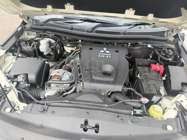 2022 Mitsubishi TRITON 2.4 VGT MY19 L200 ENHANCED - 5