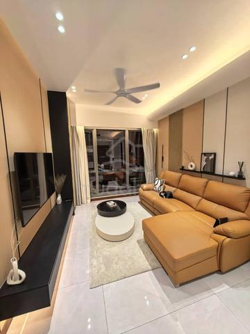 Core Residence @ TRX 1