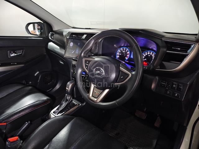 2021 Perodua Myvi 1.5 AV (A) 1Owner Macam Baru - 4