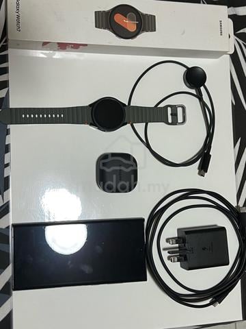samsung s23 ultra combo - photo 5 of 6