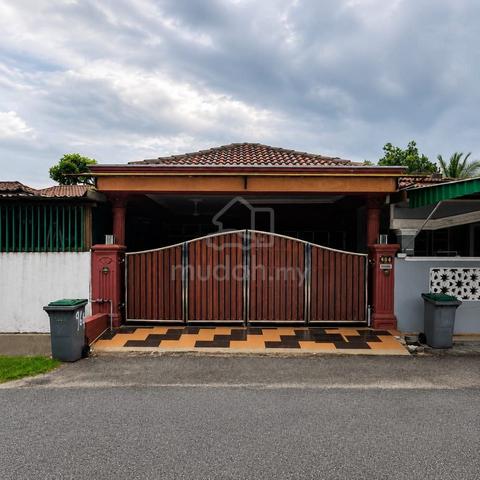 Single Storey Terrace, Bandar Seremban Selatan, Senawang, Seremban 1