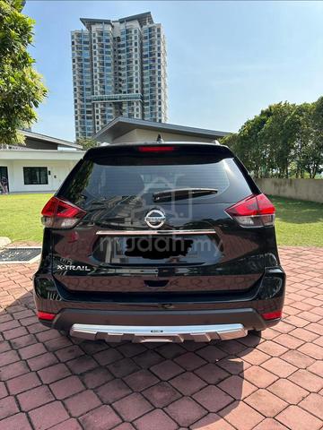 2020 Nissan X-TRAIL 2.0 X-CVT MID MY15 T32 - 4