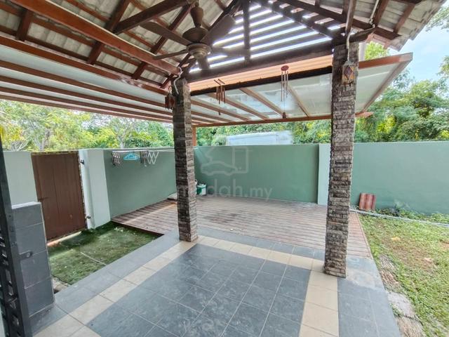 Rumah untuk disewa di Taman Dahlia BBST 1