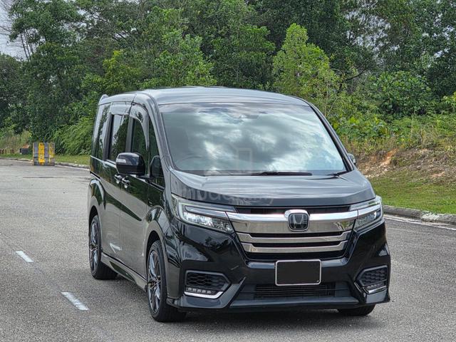 2019/24 Honda STEPWAGON 1.5 SPADA (8 SEATER) (A) - 1
