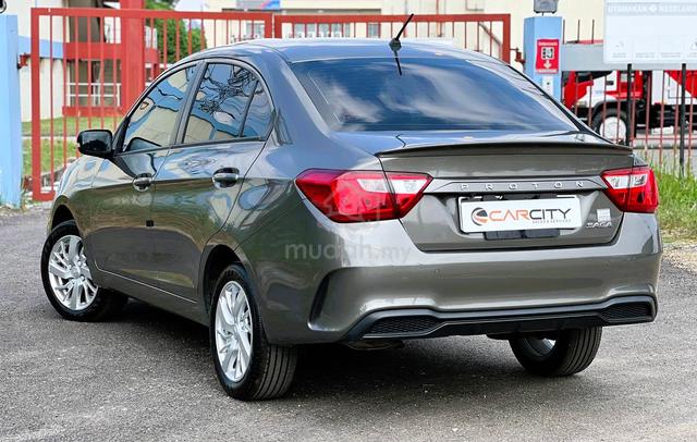 2025 Proton SAGA 1.3 PREMIUM LIMITED UNDER WRTY - 3