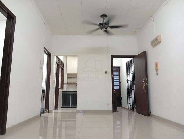 Skudai Villa 1