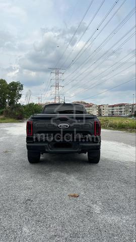 2024 Ford RANGER 2.0 XLT PLUS MY22 T6.2 P703 (A) - 4