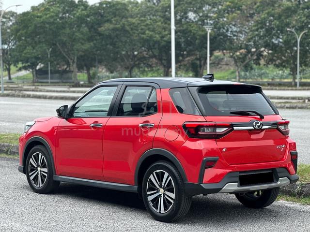 2021 Perodua ATIVA 1.0 AV / FULL SERVICE RECORD / - 2