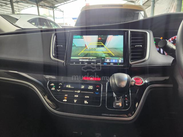 2020 Honda Odyssey Absolute 2 Power Doors Unreg - 4