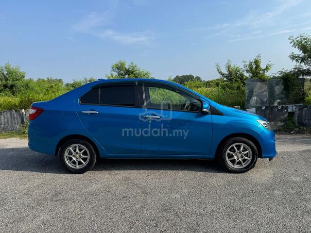 2016 Perodua BEZZA 1.3 PREMIUM X (A) - 3