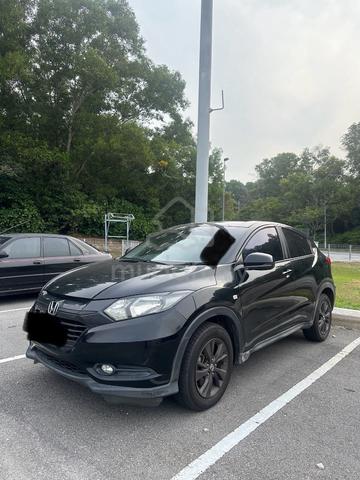 2016 Honda HR-V 1.8 S (A) - 3