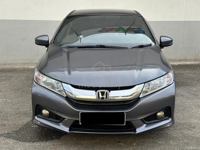 2016 Honda CITY 1.5 V (A) - 3