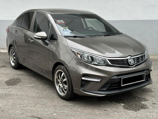 Proton PERSONA 1.6 EXECUTIVE (A) - 5