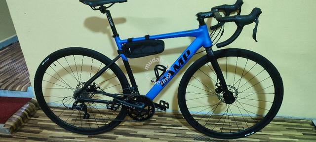 Road Bike Camp Radon X - Sports 