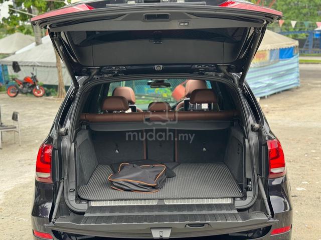 2019 Bmw X5 2.0 xDRIVE40e M SPORT(A) MURAH !! - 5