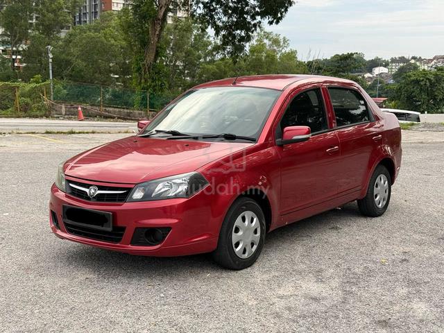 2016 Proton SAGA 1.3 FLX EXECUTIVE ENHANCED (A) - 3