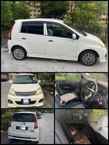 2010 Perodua VIVA 1.0 ELITE EZi (A) - 5