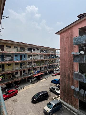 Taman Harmoni II 1