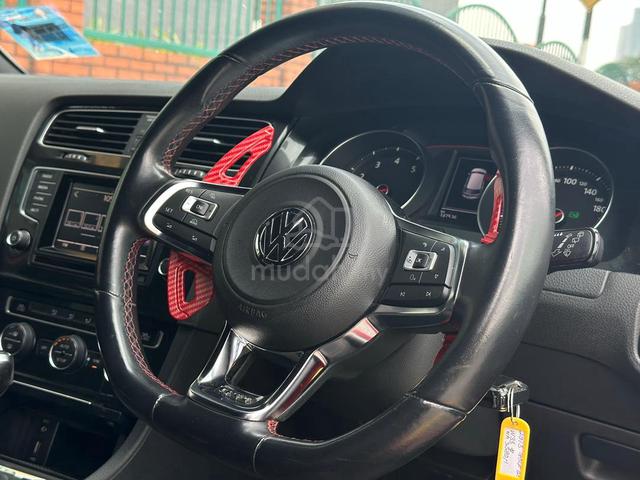 STAGE 2⭐2014 Volkswagen GOLF 2.0 GTi SPORT OFFER - 4