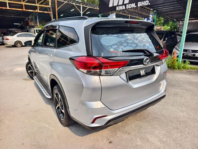 2019 Perodua ARUZ 1.5 AV (A) - 4