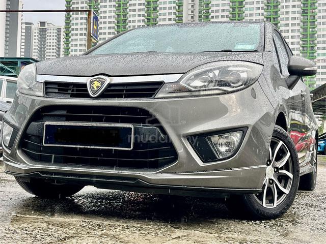 Proton IRIZ 1.6 CLEAR STOCK OFFER🎯🔥 - 2