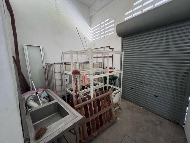Rumah kedai, Shop lot Plaza Mentaloon Tumpuan Lokasi Utama Alor Setar 5