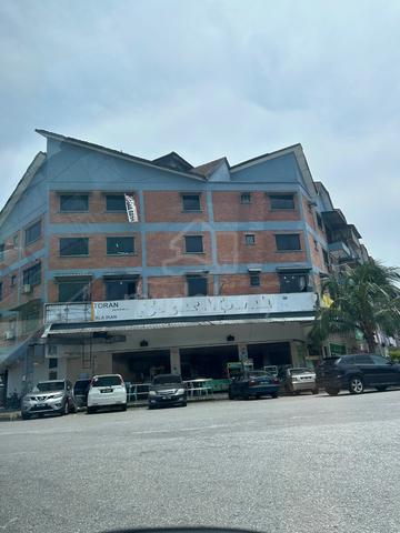 Sukma Shop Apartment 1
