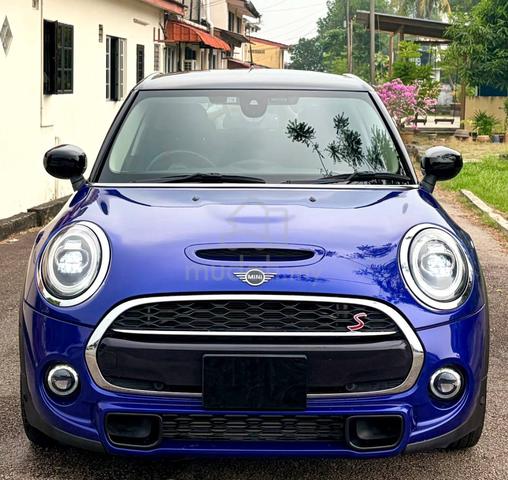 (2020)Mini COOPER 2.0 S FREE WRRTY.APPROVAL RATE - 2