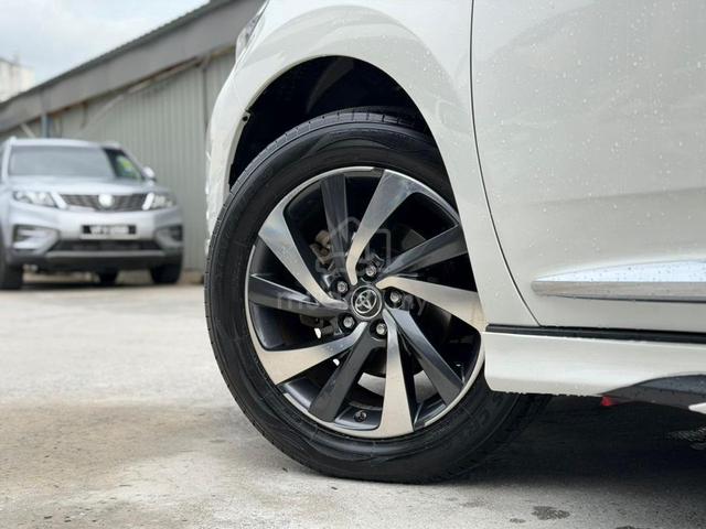 P.ROOF 2015 Toyota HARRIER 2.0 PREMIUM ADVANCE - 5