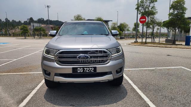 2021 Ford RANGER 2.0 XLT PLUS - 3