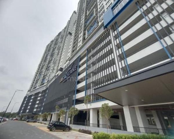 LBS Skylake Residence 1