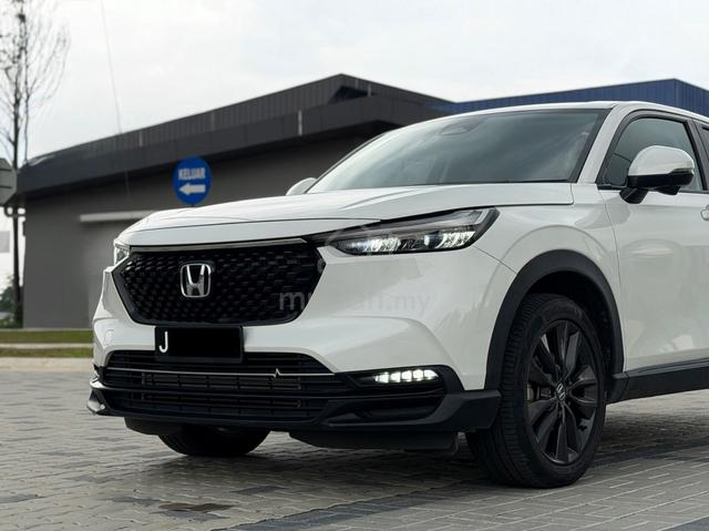 2025 Honda HR-V 1.5 V (A) 24k Under Warranty - 3
