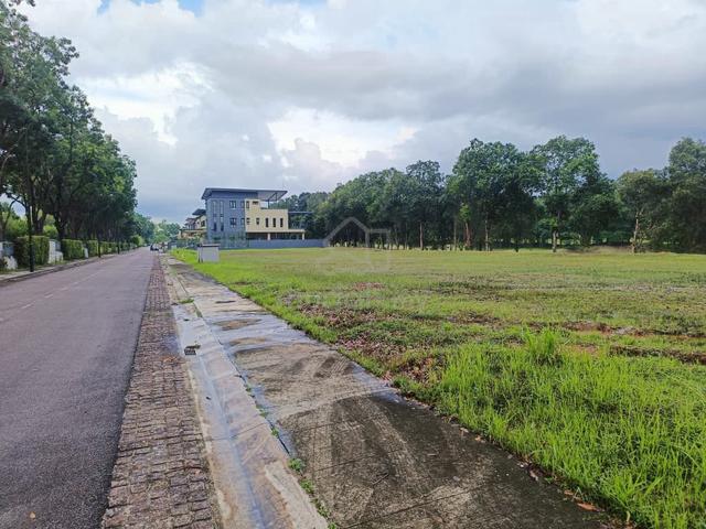 14,757 sqft Premium Bungalow Land @ Impian Emas – Foreigners Welcome 1