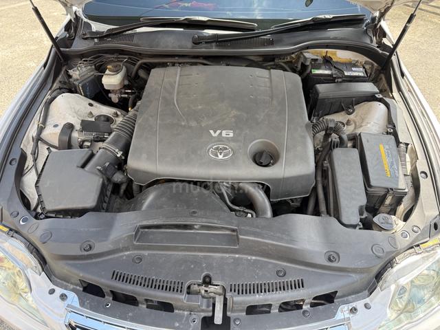 2007 Toyota MARK X 2.5 250G (A) - 4