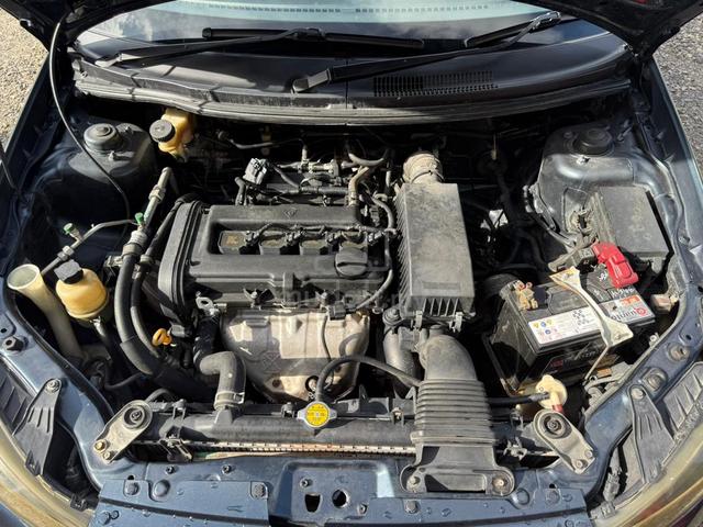 2013 Proton SAGA 1.3 FL (M) - 5