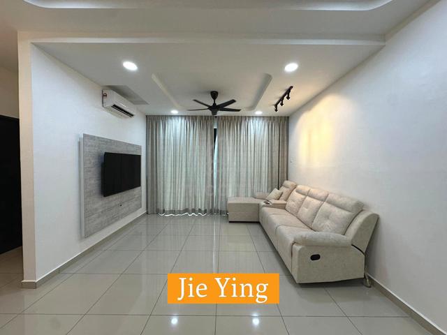 One City Residence 1