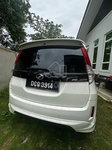 2014 Perodua ALZA 1.5 SE GS FACELIFT (M) - 2