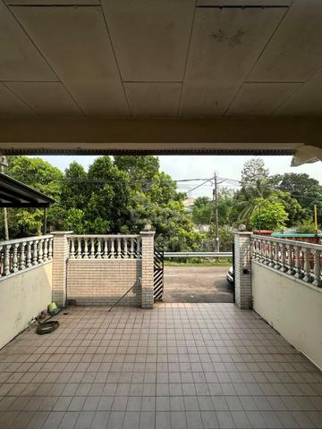 RENT / Jalan Ronggeng 1x, Taman Skudai Baru /- Unblock View Unit 1