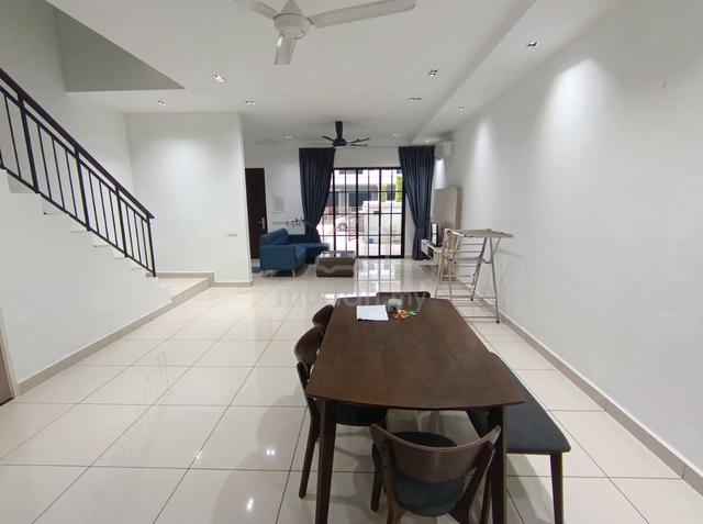 Simpang Ampat Eco Meadows 1