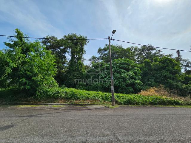 Bungalow Land Saujana Seksyen 2 Bukit Katil 3