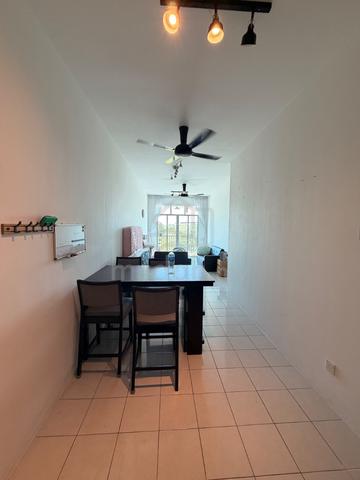 Residensi Kinarut South 1