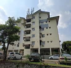 Desa Wangsa 1